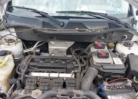 2012 Jeep Patriot Sport from USA, damaged, VIN 1C4NJPBA9CD571100